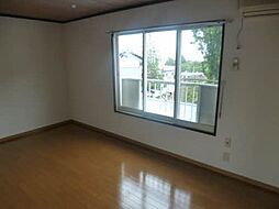 ラフォーレハイツ 206 2階1Kのリビング/ダイニング