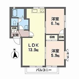 🉐敷金礼金0円！🉐アークヒルズ