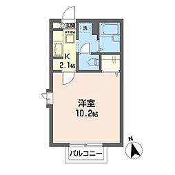 🉐敷金礼金0円！🉐ＫＳフラットＢ