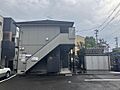 イーストセンダイ