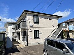 ウエストヴィラ栗生