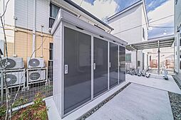 ＣｏｅｕｒＭａｉｓｏｎ内方