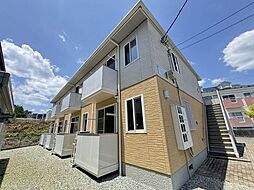 メゾンアルファ葉山