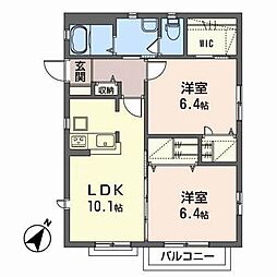 🉐敷金礼金0円！🉐サンハイム