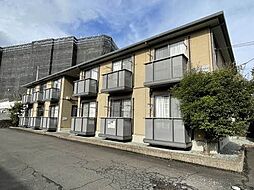 シャーメゾン北仙台