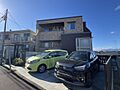 コンフォール台原駅前
