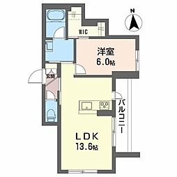 コンフォール台原駅前