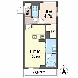 セントフルリール