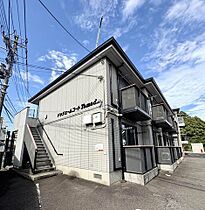 ドゥジェームコートヤマダ 105 ｜ 宮城県仙台市宮城野区原町５丁目4-5（賃貸アパート1K・1階・27.00㎡） その1