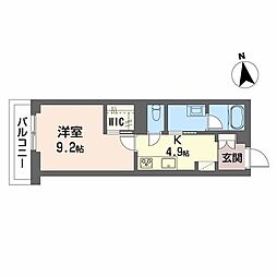ロッシェ榴岡