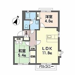 メゾンパークスVI