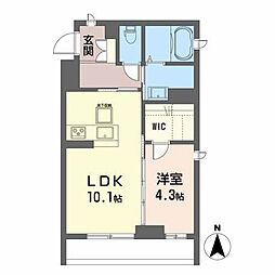 エスポワール宮千代