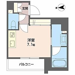 ヴィレッタ鉄砲町