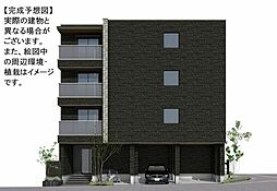 ヴィレッタ鉄砲町