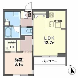 🉐敷金礼金0円！🉐ＷＡＫＵＲＡＳ堰場