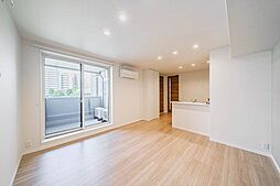 クレアール土樋 201