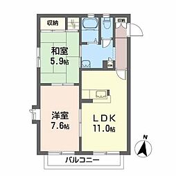 ピエス福沢町