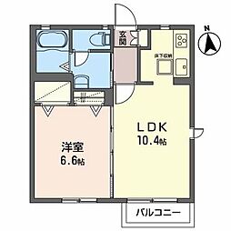 シャーメゾン長町南