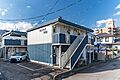 フロンティア一番館