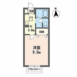 🉐敷金礼金0円！🉐プレジオＯＨIII