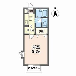 プレジオOHIII 1階