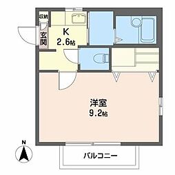 🉐敷金礼金0円！🉐ＹＫコートII