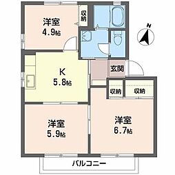 グリーンパークII