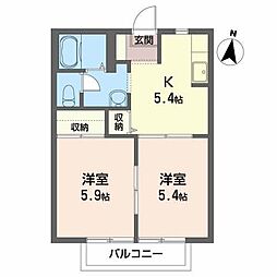ボヌール・富Ａ