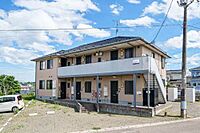 宮城県塩竈市清水沢4丁目22-20：物件画像／シャーメゾンショップ　株式会社汐見不動産