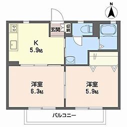 ショコラハウスII