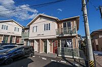 宮城県塩竈市石堂10-32：物件画像／シャーメゾンショップ　株式会社汐見不動産