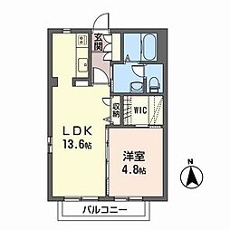 🉐敷金礼金0円！🉐シャーメゾン泉沢