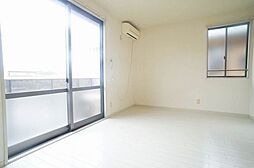 トワ　ヴェールＢ 201 2階2LDKのリビング/ダイニング