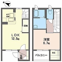 🉐敷金礼金0円！🉐オーブＢ
