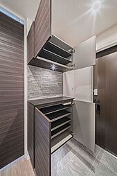 シューズボックス