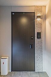 スマートロック