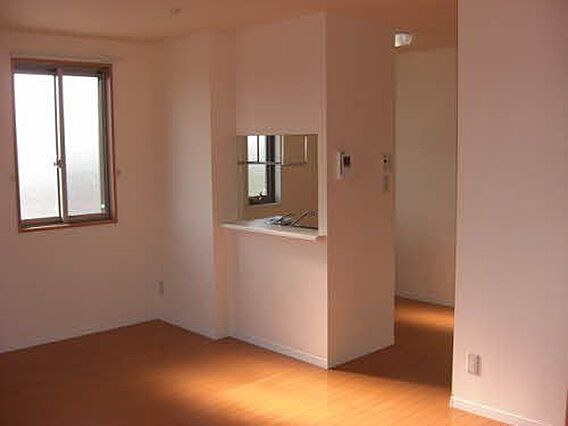 グリスィーヌA_内装_8