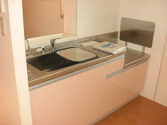 グリスィーヌA_内装_9