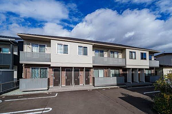 apartment 宮城県岩沼市桑原２丁目3-72
桑原の賃貸情報を見る
物件地図