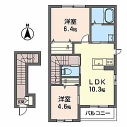 🉐敷金礼金0円！🉐クラヴィエＴＥ
