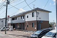 宮城県岩沼市中央3丁目5-5：物件画像／シャーメゾンショップ　株式会社伸和　本店