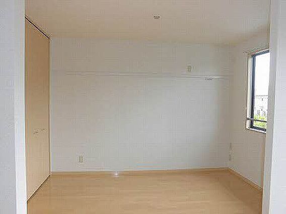 ピース・コートたけくまA_内装_4