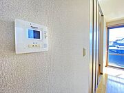 インターホン