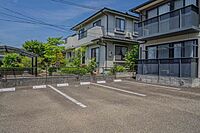 宮城県岩沼市桑原2丁目1-43：物件画像／シャーメゾンショップ　株式会社伸和　本店