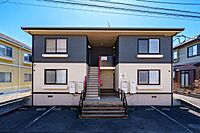 宮城県岩沼市土ケ崎4丁目13-11：物件画像／シャーメゾンショップ　株式会社伸和　本店