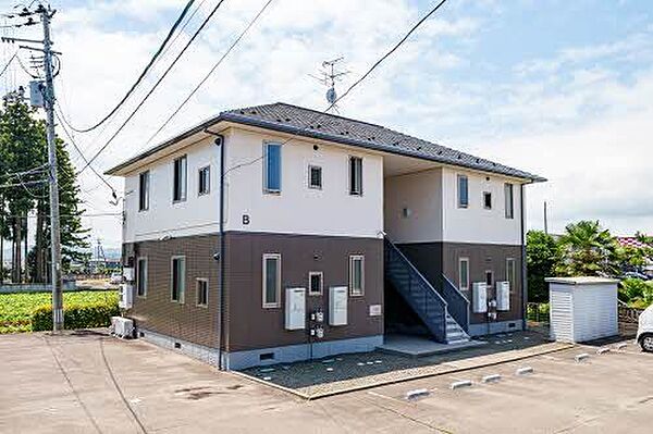 apartment 宮城県亘理郡亘理町逢隈十文字字牛頭198-7
逢隈十文字の賃貸情報を見る
物件地図