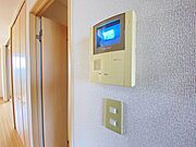 インターホン