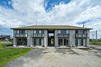 宮城県亘理郡亘理町吉田字流146-152：物件画像／シャーメゾンショップ　亘理土地開発有限会社