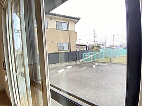 ルミエールコートIV 101 ｜ 宮城県仙台市太白区東大野田1-2（賃貸アパート1LDK・1階・41.20㎡） その10