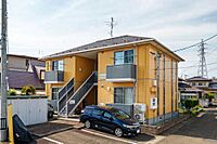 宮城県名取市上余田字千刈田890-1：物件画像／シャーメゾンショップ　株式会社伸和　名取店